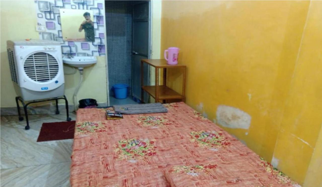 Maheshwari Bhavan By Wb Inn Sitapur Muafi Luaran gambar