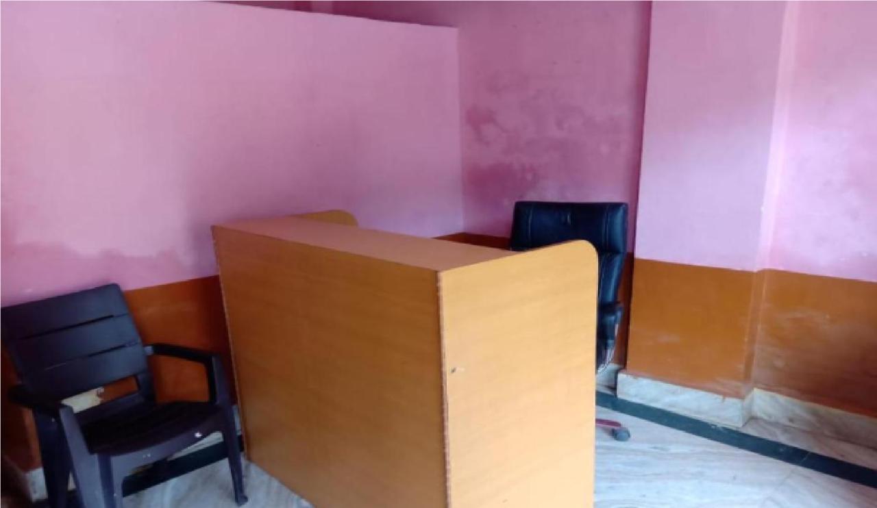 Maheshwari Bhavan By Wb Inn Sitapur Muafi Luaran gambar