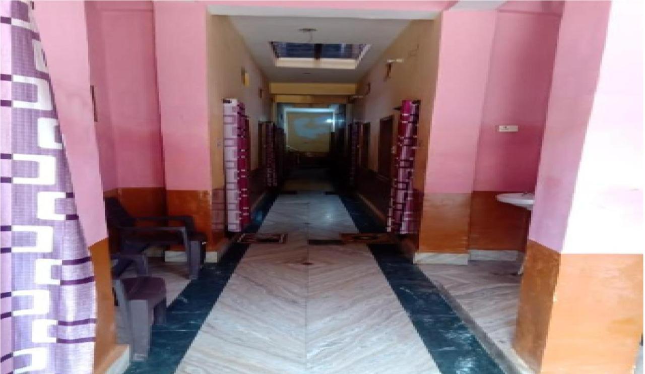 Maheshwari Bhavan By Wb Inn Sitapur Muafi Luaran gambar
