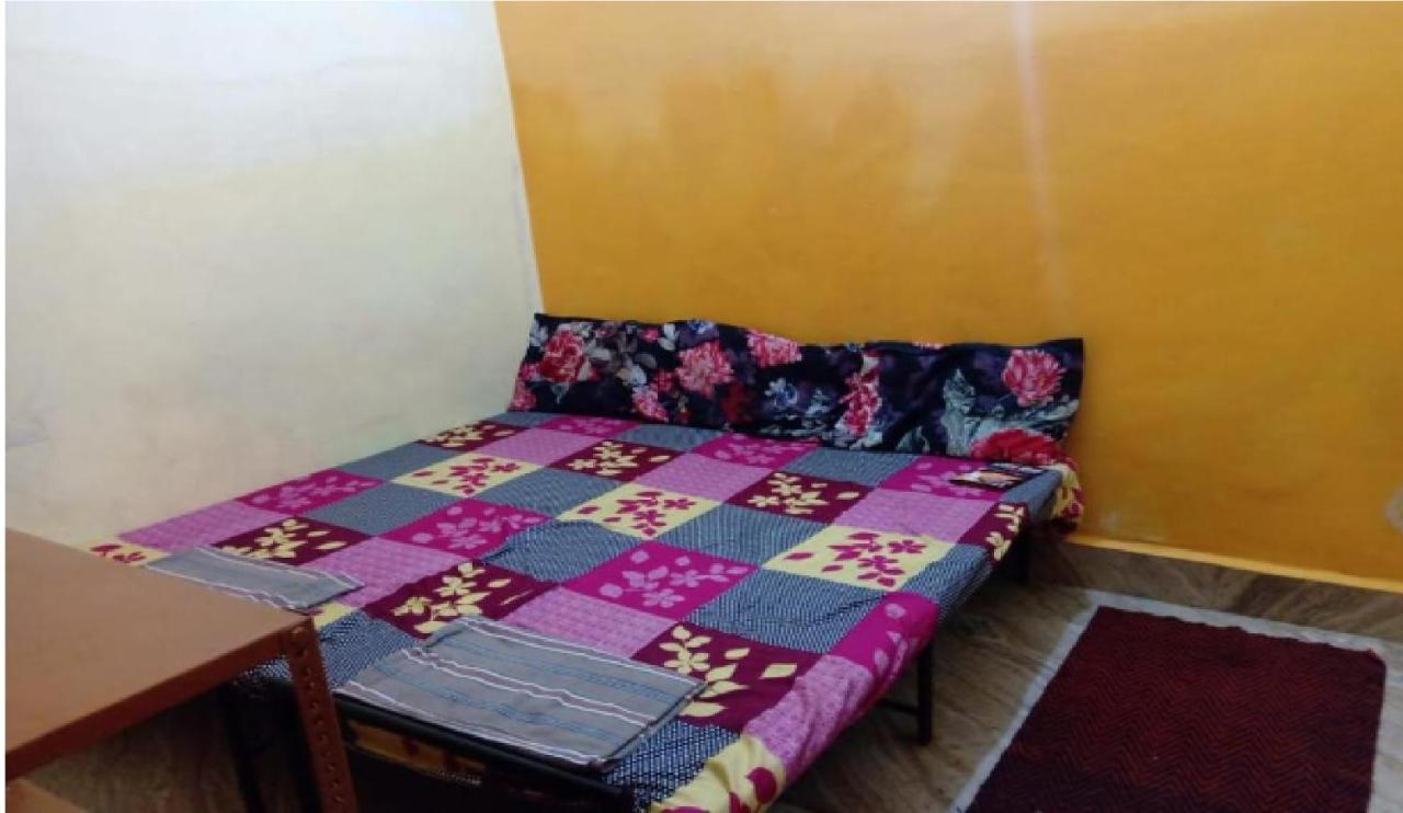 Maheshwari Bhavan By Wb Inn Sitapur Muafi Luaran gambar